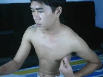 baxter_bab webcam model stream image