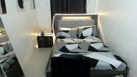 AmazingLuchie webcam model stream image