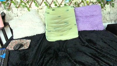 Daisy_Fx webcam model stream image