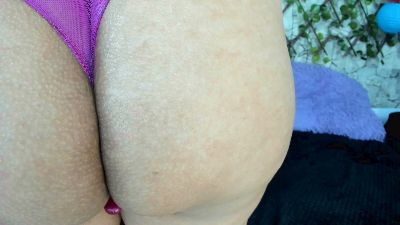 Daisy_Fx webcam model stream image