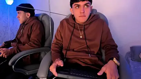 _TaylorBlack webcam model stream image