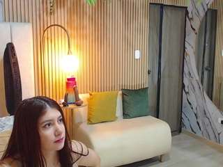 abigailowens webcam model stream image