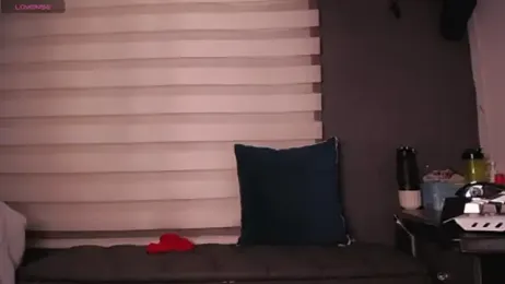 dirty_27cms webcam model stream image