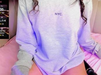 EMMAAA-STOONEE webcam model stream image