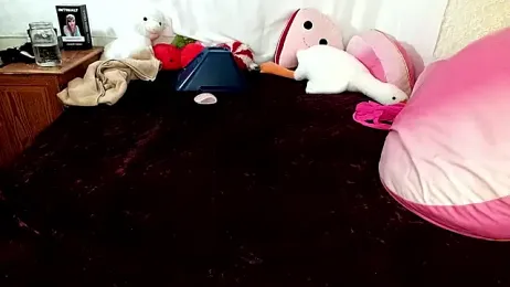 GamerGirlRoxyAndLee webcam model stream image