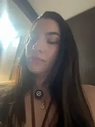 SaharaRush_ webcam stripchat model stream image