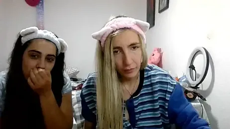 Ursumi1 webcam model stream image