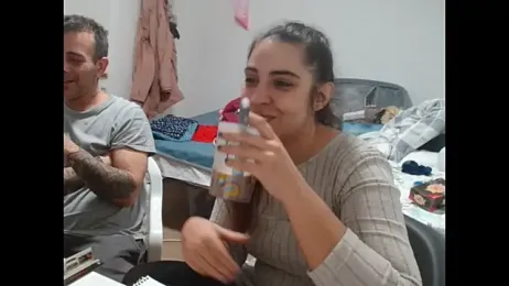 Ursumi1 webcam stripchat model stream image