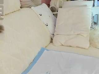 maryelle webcam model stream image