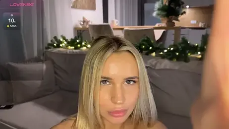 Sexy_Katze webcam model stream image