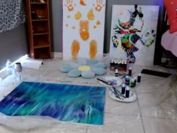 syndica webcam model stream image