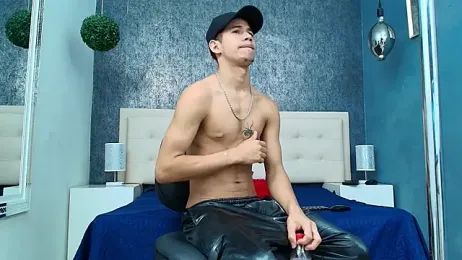 Erick_Zhimerman webcam model stream image