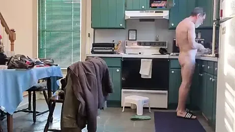 CDforU webcam model stream image