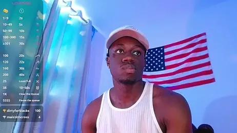 mike_wallace webcam model stream image