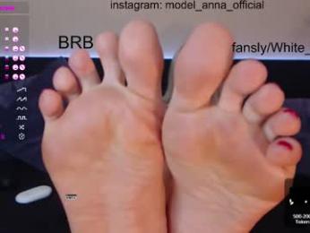 anna_bonbon webcam model stream image