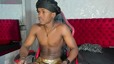 KENDER21_ webcam model stream image