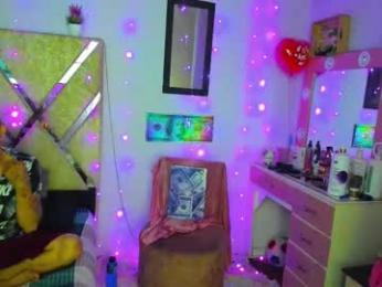 myluandjackhot webcam model stream image