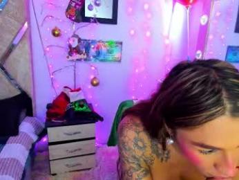 myluandjackhot webcam model stream image