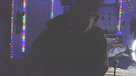 Buffshagswell webcam model stream image