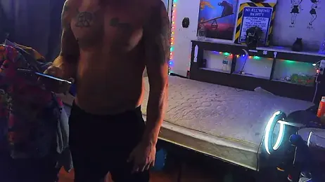 Buffshagswell webcam model stream image