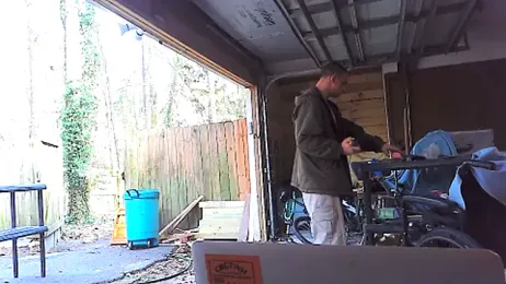 Buffshagswell webcam model stream image