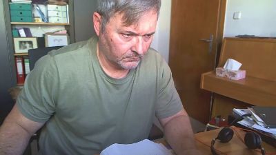 Hotzspot webcam model stream image