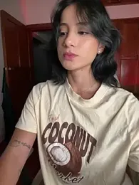 Ale_Lewis webcam model stream image