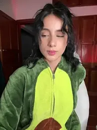 Ale_Lewis webcam model stream image