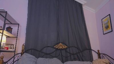 Carol_Gordon webcam model stream image