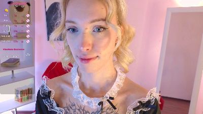 Carol_Gordon webcam model stream image