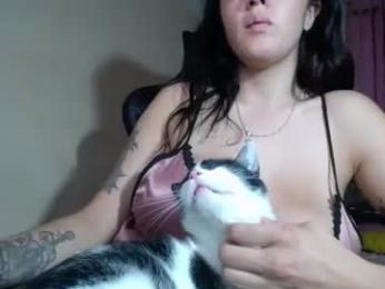 melany_isabella webcam model stream image