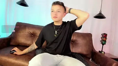 Tim_wolf webcam model stream image