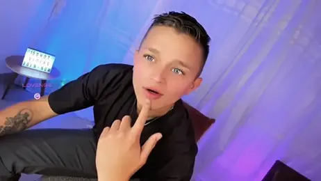 Tim_wolf webcam model stream image