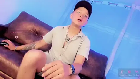 Tim_wolf webcam model stream image