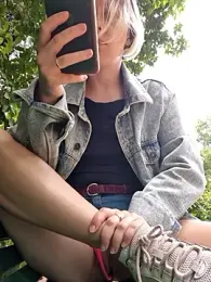 Public_Katrisha webcam model stream image