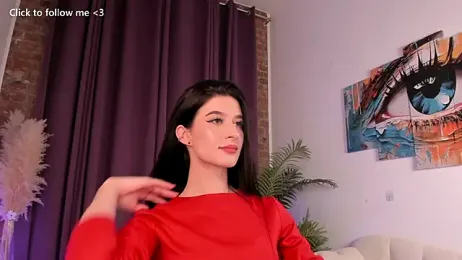 LauraCoy webcam model stream image