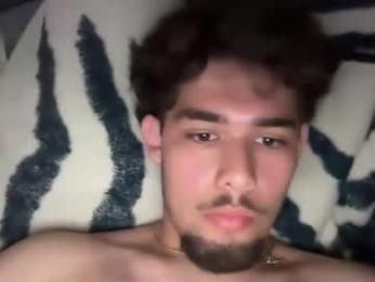 damiam_xj webcam chaturbate model stream image