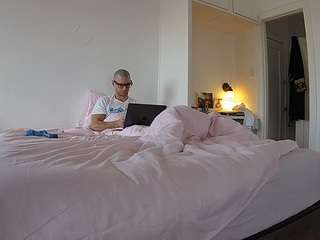 voyeurcam-celticiron-01 webcam model stream image