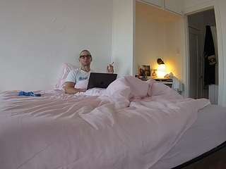 voyeurcam-celticiron-01 webcam model stream image