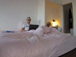 voyeurcam-celticiron-01 webcam model stream image