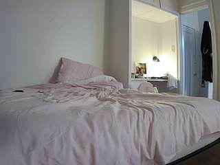 voyeurcam-celticiron-01 webcam model stream image