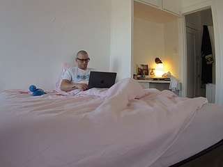 voyeurcam-celticiron-01 webcam model stream image