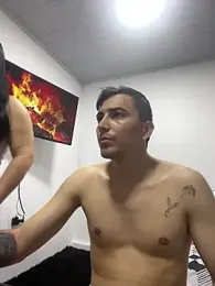 pareja_curiosa19 webcam model stream image