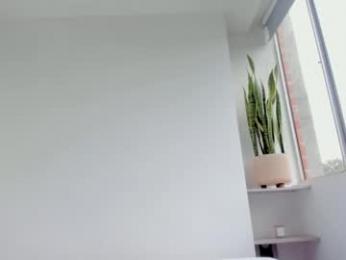 xavier_colleman webcam model stream image