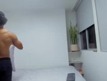 xavier_colleman webcam chaturbate model stream image