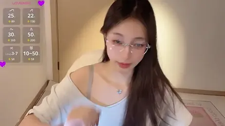 Seraphina-se webcam model stream image