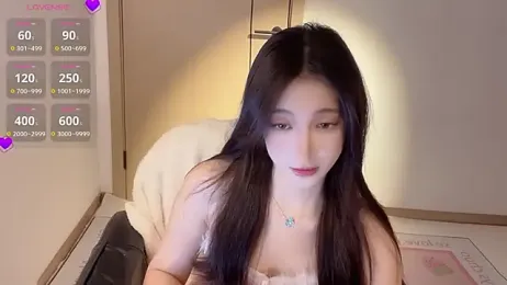 Seraphina-se webcam model stream image