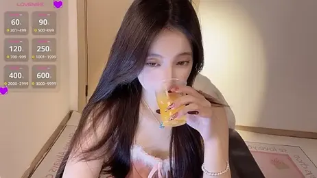 Seraphina-se webcam model stream image