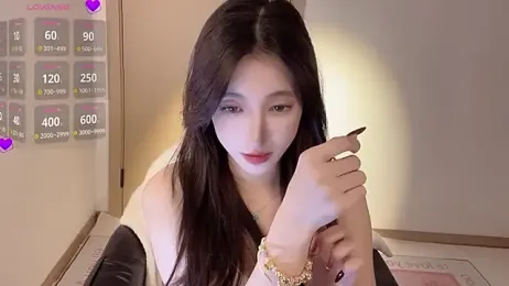 Seraphina-se webcam model stream image