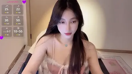 Seraphina-se webcam model stream image